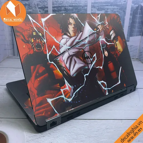 Skin dán laptop Dell Latitude E7270