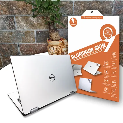 Skin dán laptop Dell Inspiron 17 7779 2in1
