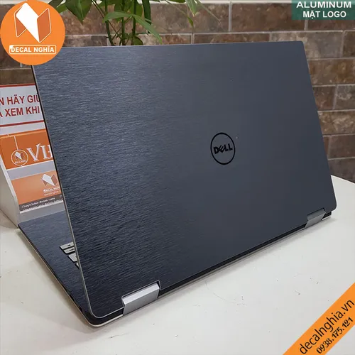 Skin dán laptop Dell Inspiron 17 7779 2in1