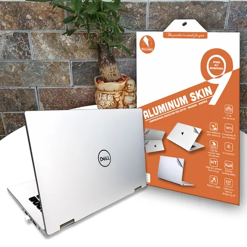 Skin dán laptop Dell XPS 15 9575 (P73F001)