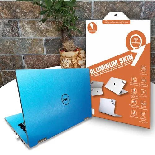 Skin dán laptop Dell XPS 15 9575 (P73F001)