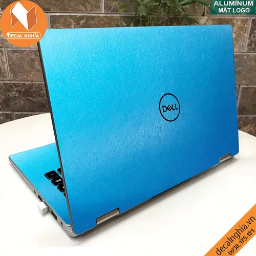 Skin dán laptop Dell XPS 15 9575 (P73F001)
