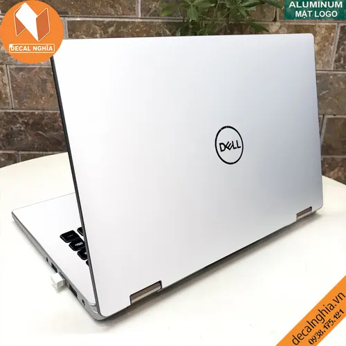 Skin dán laptop Dell XPS 15 9575 (P73F001)
