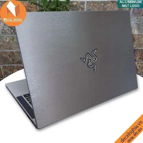 Skin dán laptop Razer Blade 14