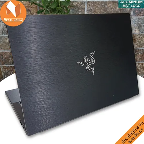 Skin dán laptop Razer Blade 13