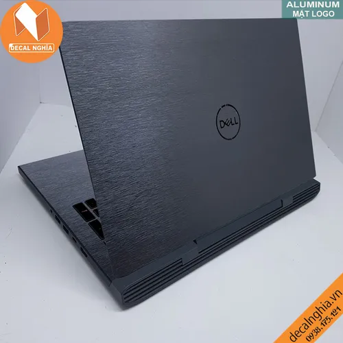 Skin dán laptop Dell Inspiron 15 7577 (P72F001)