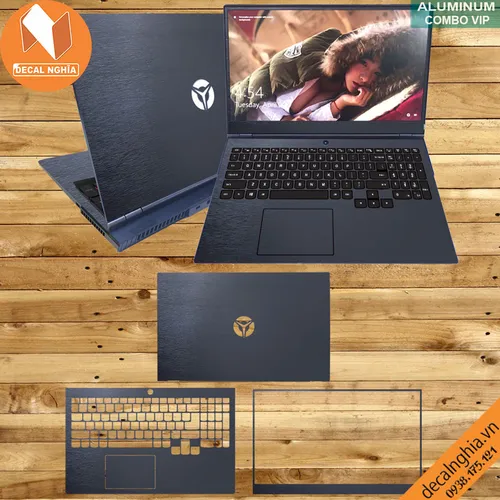 Dán skin laptop Lenovo Legion 5P 15IMH05