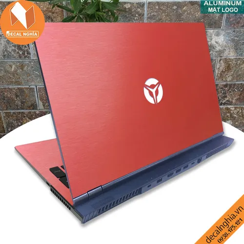 Dán skin laptop Lenovo Legion 5P 15IMH05