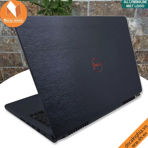Skin dán laptop Dell Inspiron 7559