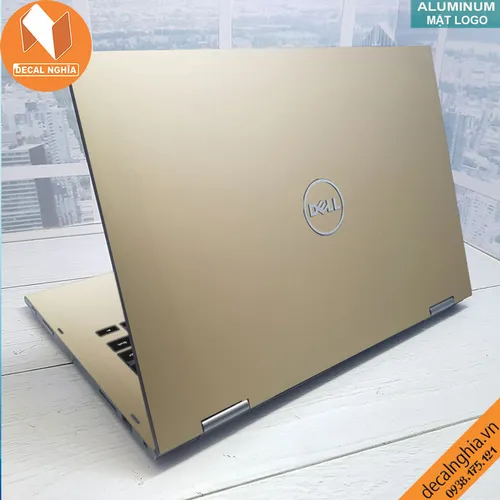 Skin dán laptop Dell Inspiron 13 5379