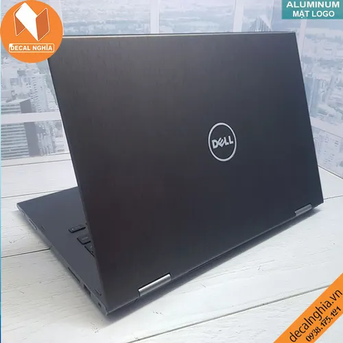 Skin dán laptop Dell Inspiron 13 5379