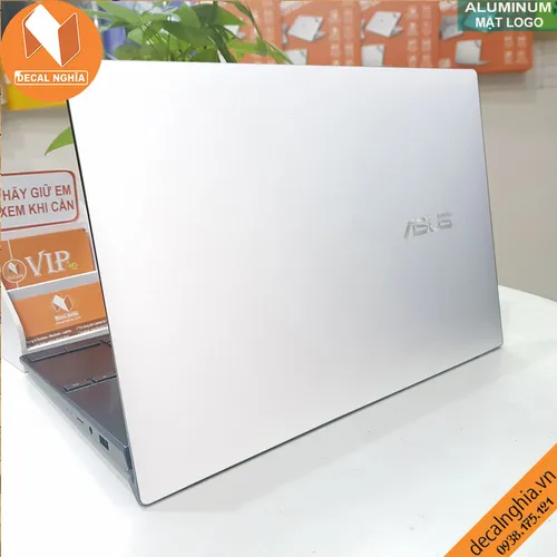 Skin dán laptop Asus ZenBook Duo UX481F