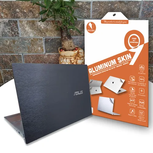 Skin dán laptop Asus ZenBook Duo UX481F