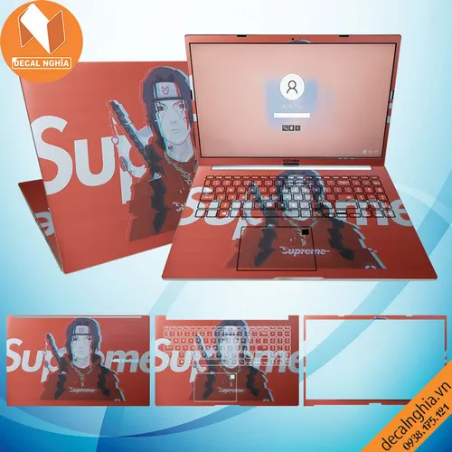 Skin dán laptop Asus Vivobook A515