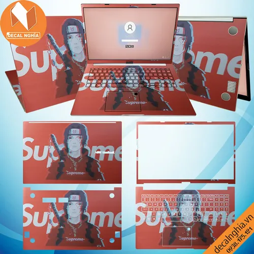 Skin dán laptop Asus Vivobook A515