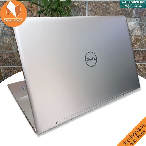 Skin dán laptop Dell Inspiron 15 7591 2in1