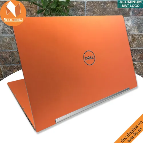 Skin dán laptop Dell Inspiron 15 7591 2in1