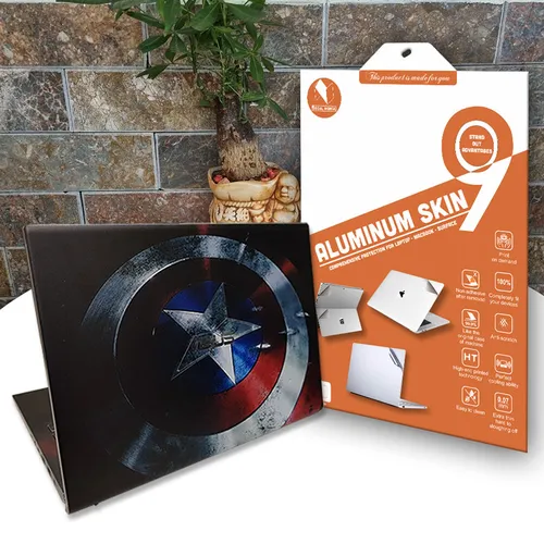 Skin dán laptop Asus Vivobook 15 A512