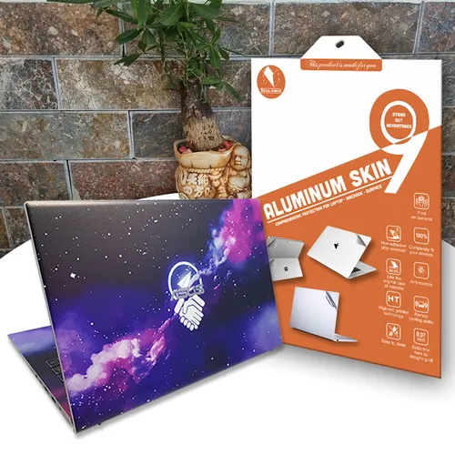 Skin dán laptop Asus Vivobook 15 A512