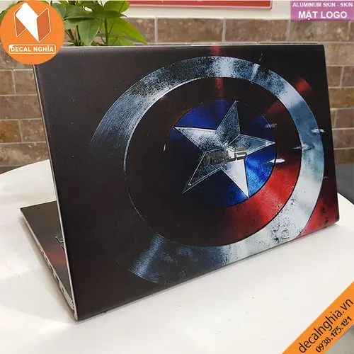 Skin dán laptop Asus Vivobook 15 A512