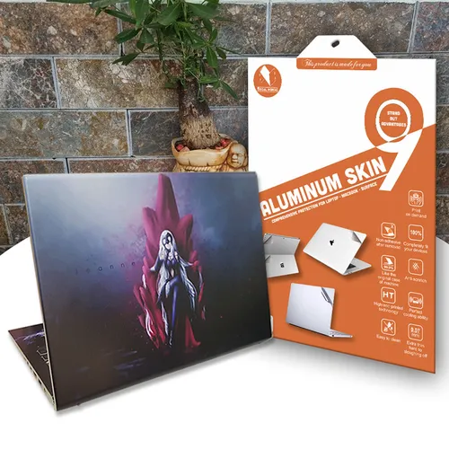 Skin dán laptop Asus Vivobook 15 A512