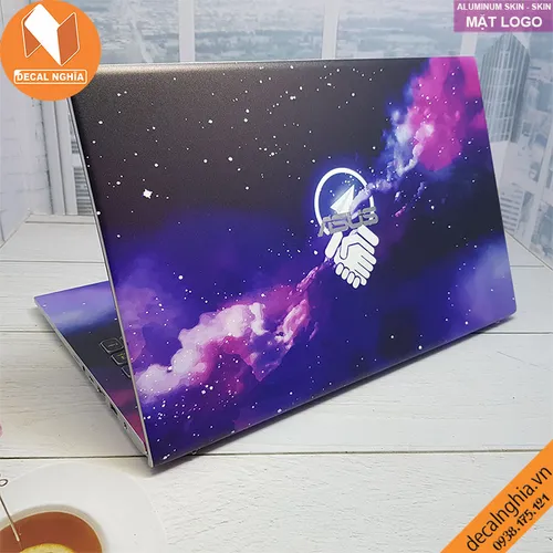 Skin dán laptop Asus Vivobook 15 A512