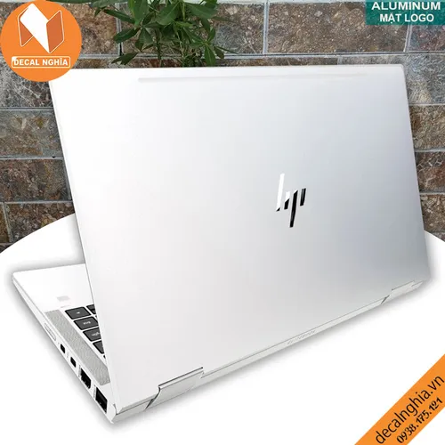 Skin dán laptop HP Elitebook x360 1040
