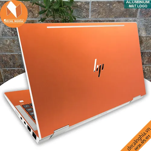Skin dán laptop HP Elitebook x360 1040