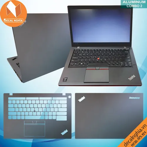 Skin dán laptop Lenovo Thinkpad T450