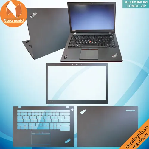 Skin dán laptop Lenovo Thinkpad T450
