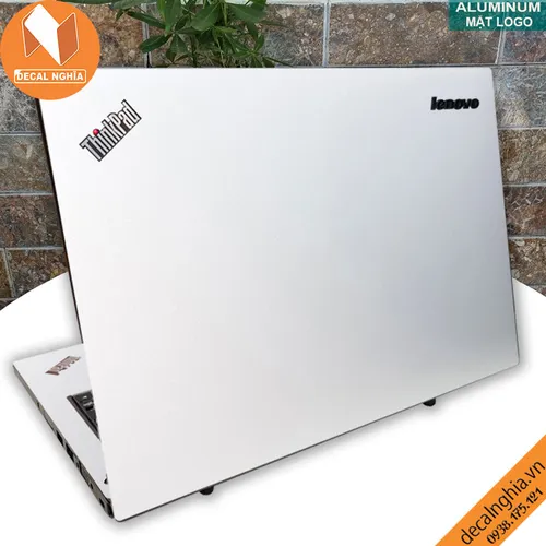 Skin dán laptop Lenovo Thinkpad T450