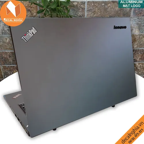 Skin dán laptop Lenovo Thinkpad T450