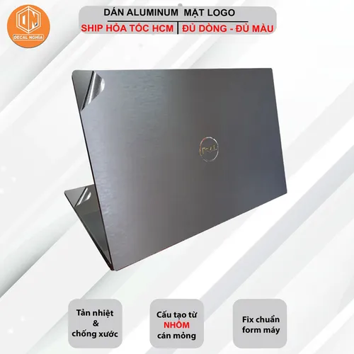 Skin dán laptop Dell Precision 5690
