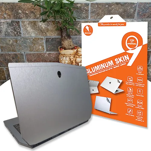 Aluminum dán Laptop Alienware 13R2