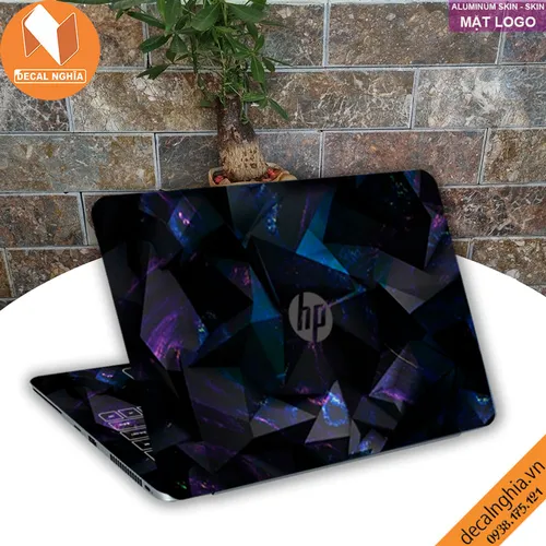 Skin dán laptop HP Elite Folio 1040