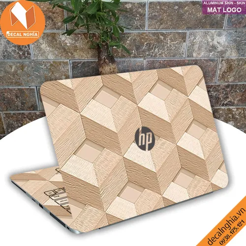 Skin dán laptop HP Elite Folio 1040