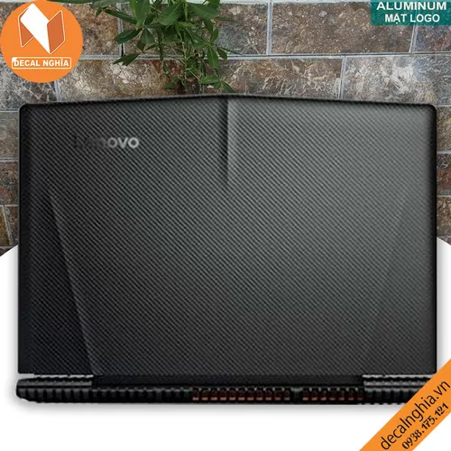Dán skin laptop Lenovo Legion Y520