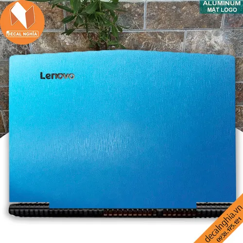 Dán skin laptop Lenovo Legion Y520