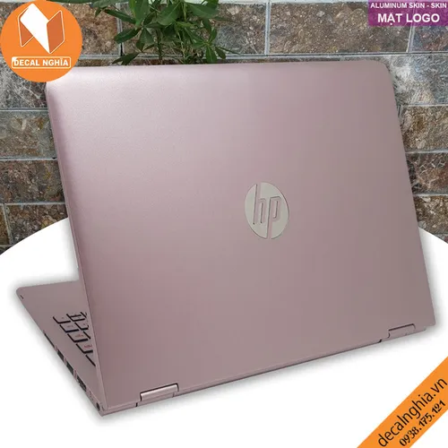 Skin dán laptop HP Pavilion 13 UxxxTU