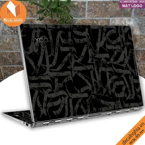 Skin dán laptop Lenovo Yoga 910