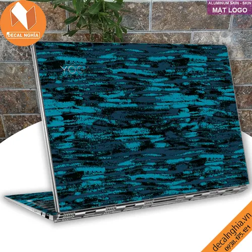 Skin dán laptop Lenovo Yoga 910