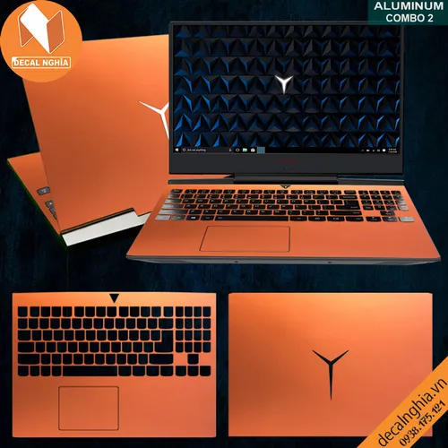 Dán skin laptop Lenovo Legion Y7000P