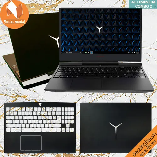 Dán skin laptop Lenovo Legion Y7000P