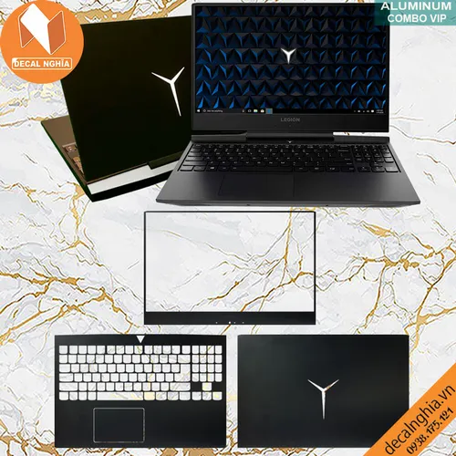 Dán skin laptop Lenovo Legion Y7000P