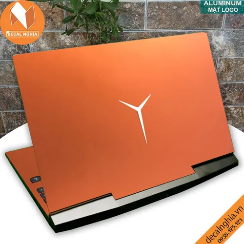 Dán skin laptop Lenovo Legion Y7000P