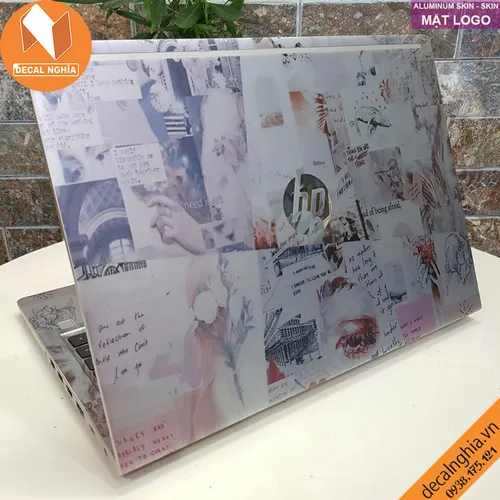 Skin dán laptop HP Probook 440 G6