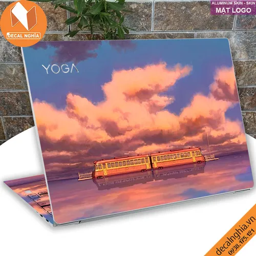 Skin dán laptop Lenovo Yoga S730