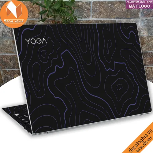 Skin dán laptop Lenovo Yoga S730