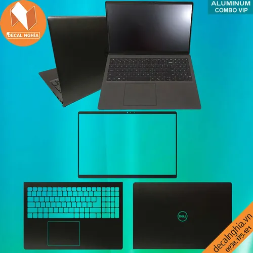 Skin dán laptop Dell Inspiron 3511