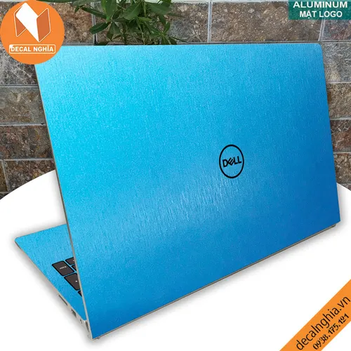 Skin dán laptop Dell Inspiron 3511